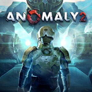 Anomaly 2 [PS4]