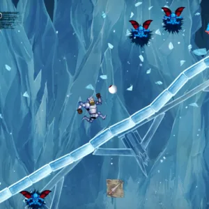 Ghosts 'n Goblins Resurrection [PS4] - изображение 2
