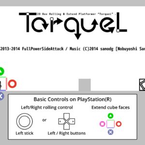 TorqueL [PS4] - изображение 2