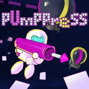 PUMP PRESS [PS4]