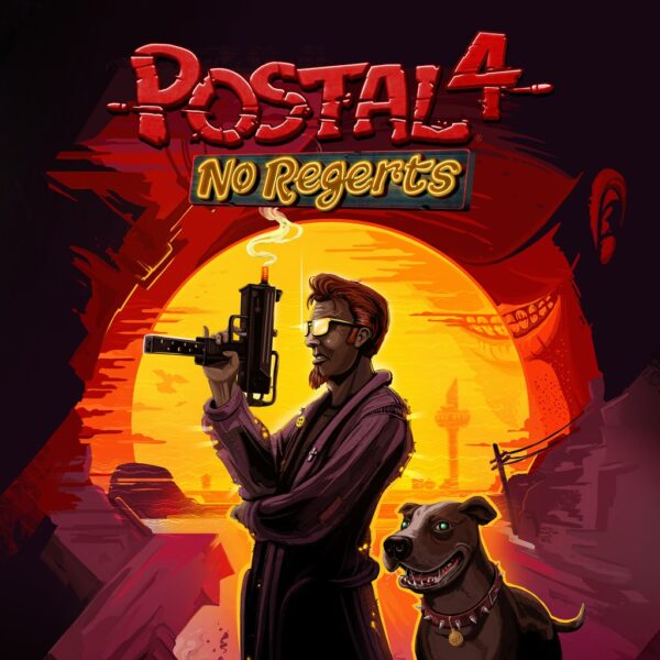 POSTAL 4: No Regerts [PS5]