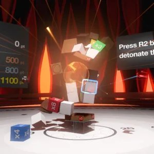 Tumble VR [PS4] - изображение 2