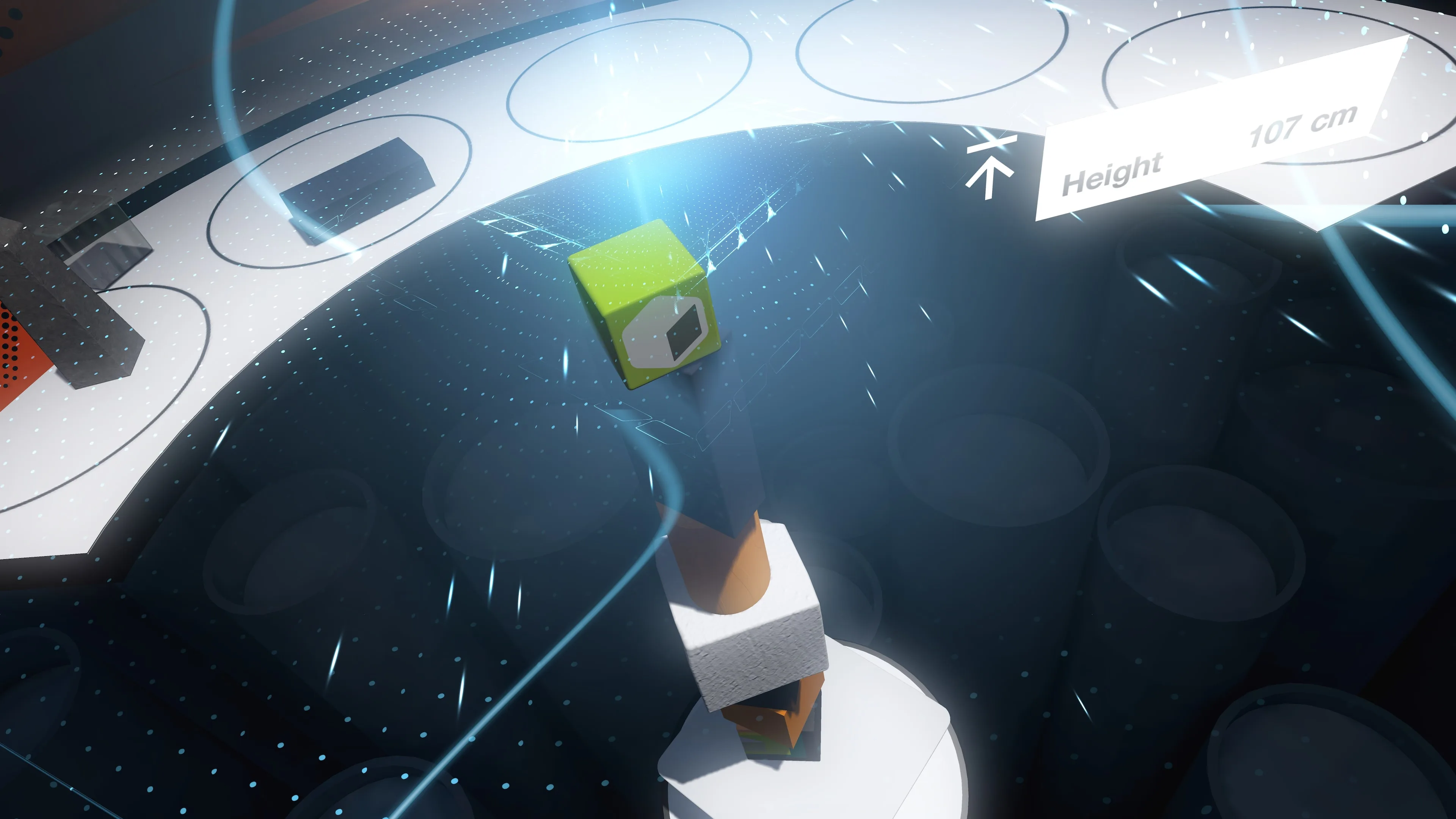 Tumble VR [PS4] - изображение 3