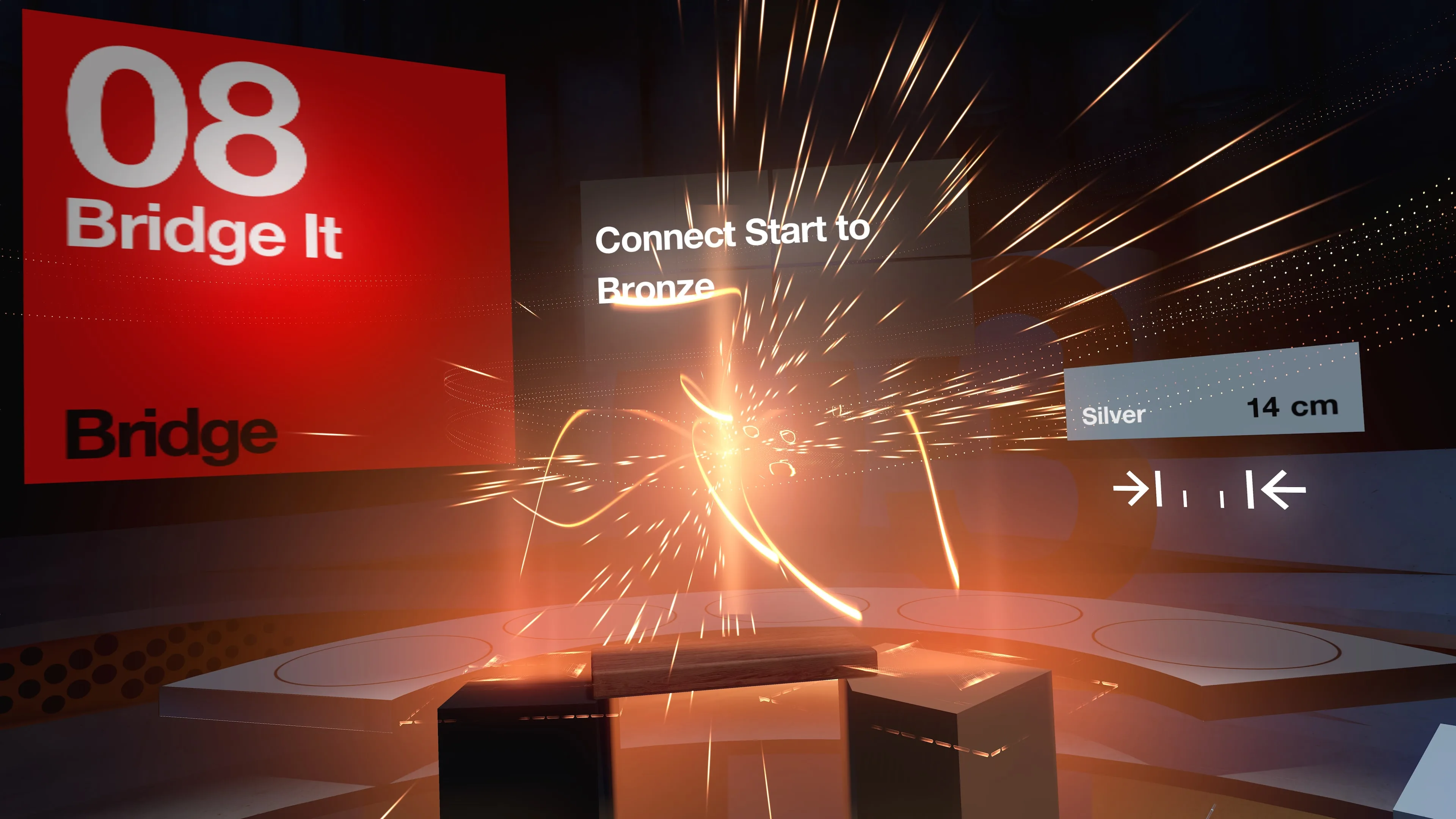 Tumble VR [PS4] - изображение 4