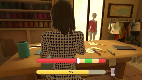 My Universe - Fashion Boutique [PS4] - изображение 3