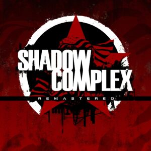 Shadow Complex Remastered [PS4]