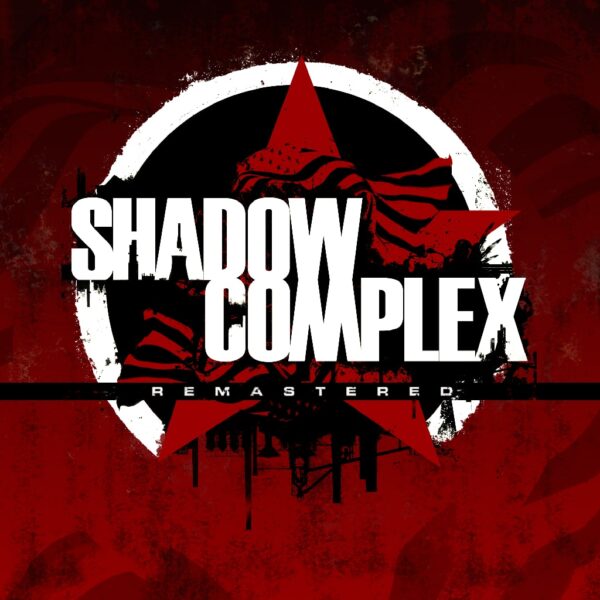 Shadow Complex Remastered [PS4]