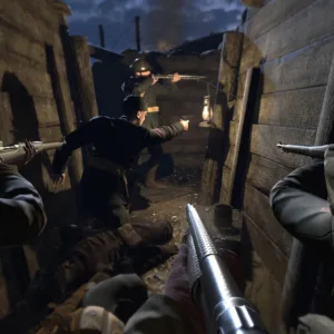 Verdun [PS4,&nbsp;PS5] - изображение 2