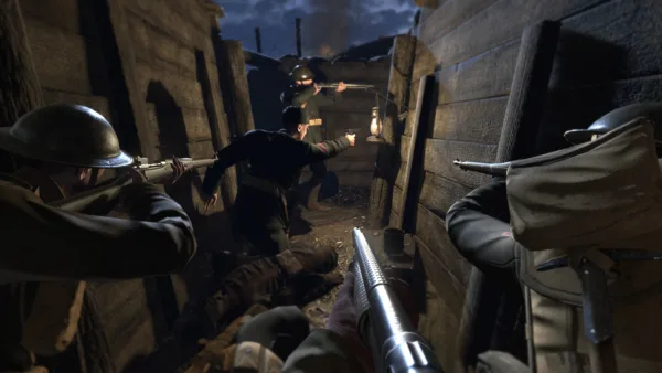Verdun [PS4,&nbsp;PS5] - изображение 2