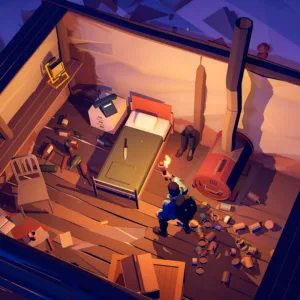 The Wild Eight [PS4] - изображение 2