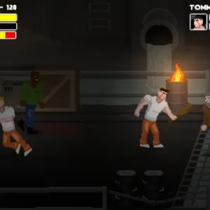 BRUTAL RAGE [PS4] - изображение 3