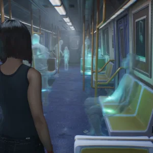 EDENGATE: The Edge of Life [PS4] - изображение 2
