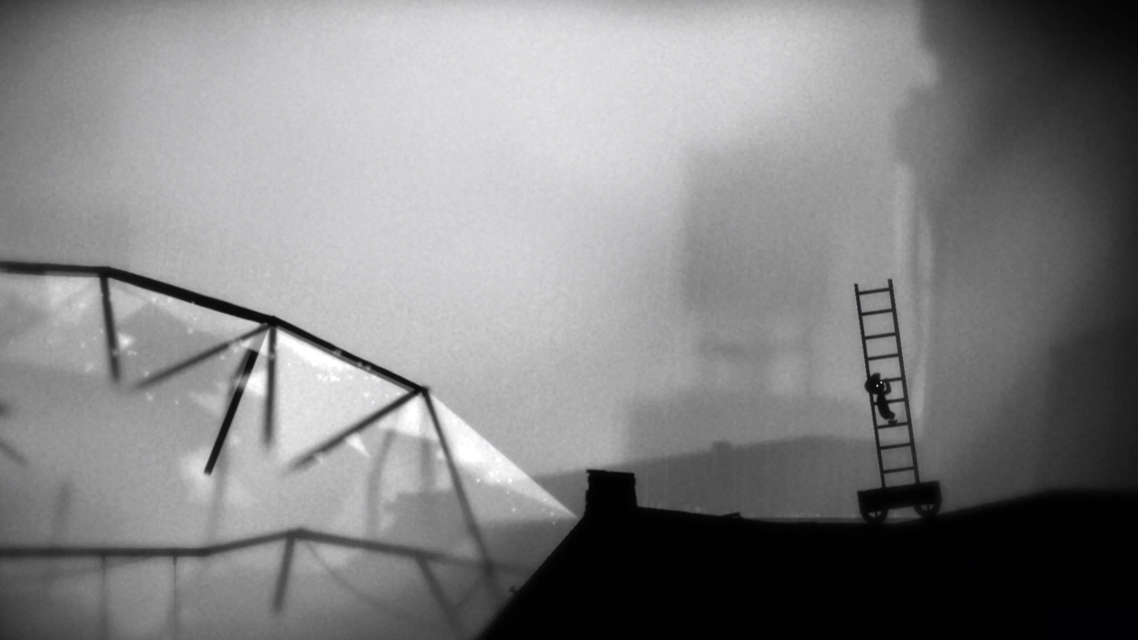 LIMBO [PS4] - изображение 4