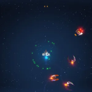 Super Star Blast [PS4] - изображение 2