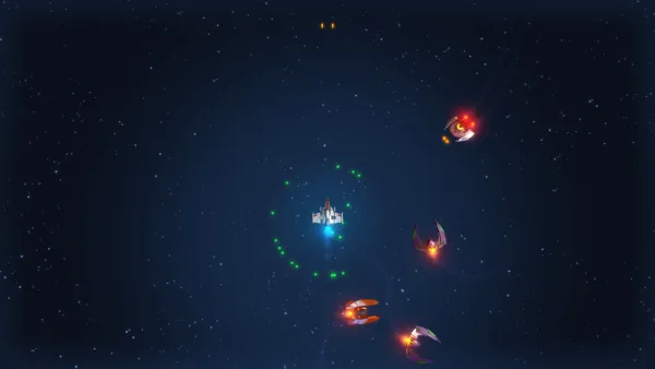 Super Star Blast [PS4] - изображение 2