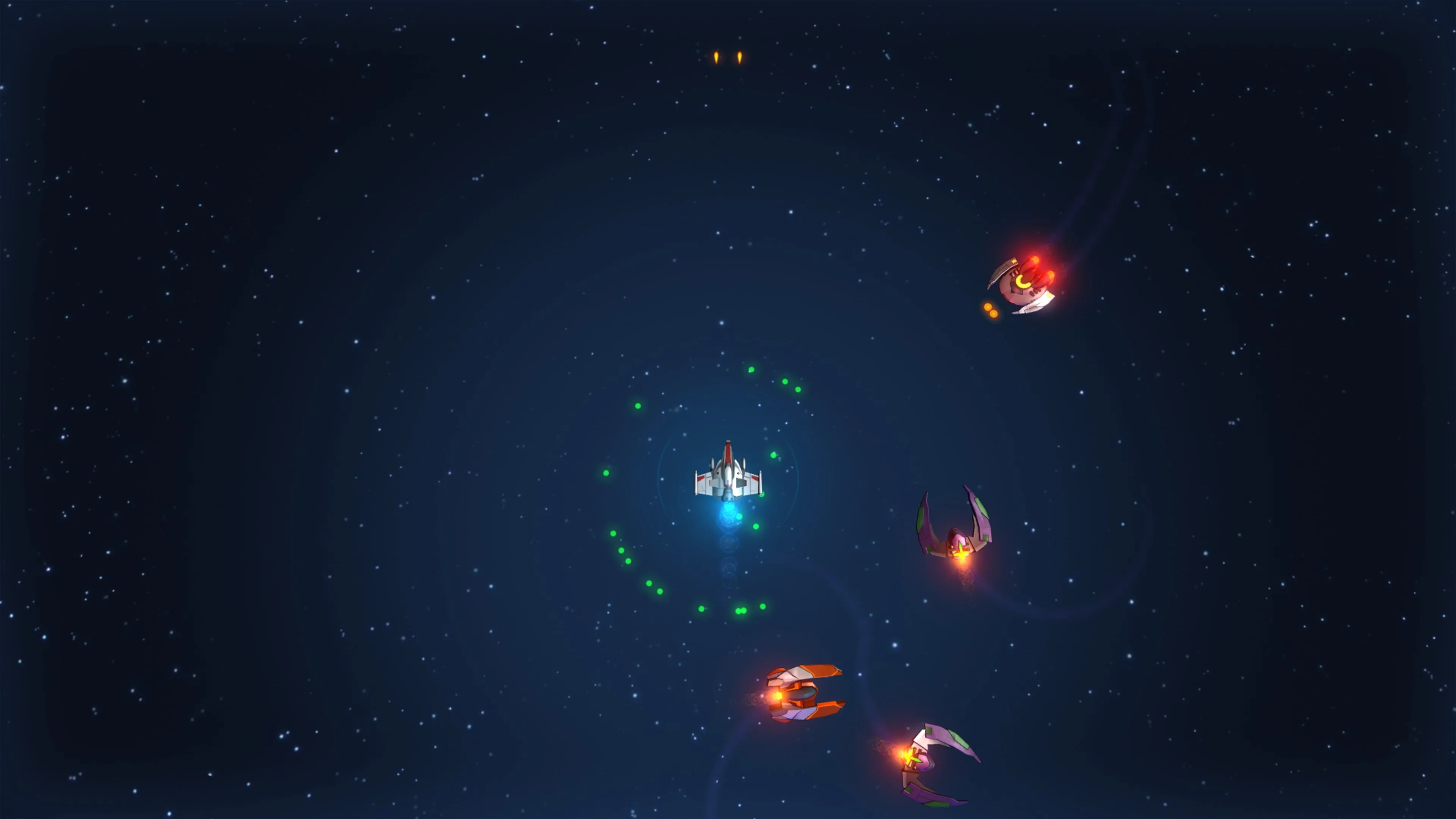 Super Star Blast [PS4] - изображение 2