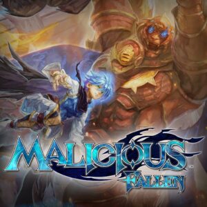 Malicious™ Fallen [PS4]