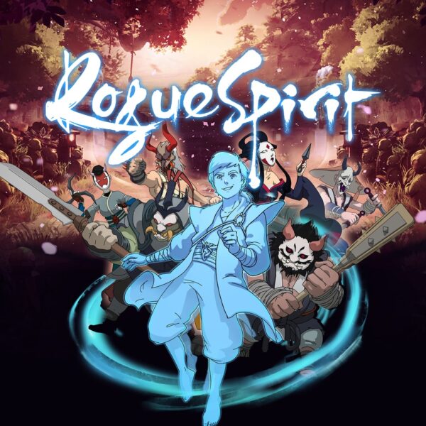 Rogue Spirit [PS5] - изображение 1