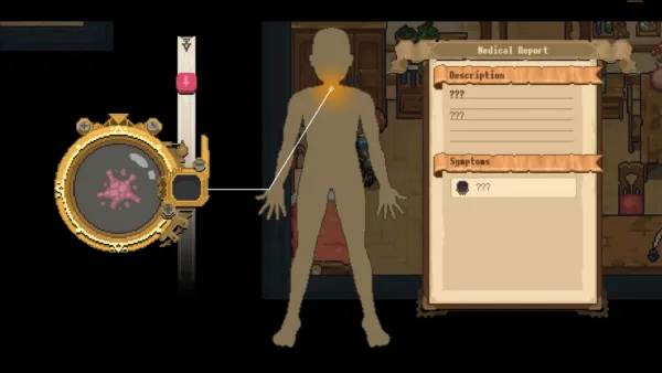 Potion Permit [PS4,&nbsp;PS5] - изображение 4