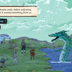 Curious Expedition 2 - Highlands of Avalon [PS4] - изображение 2