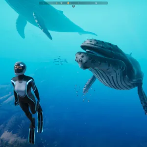 Beyond Blue [PS4] - изображение 2