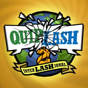 Quiplash 2 Interlashional: The Say Anything Party Game!