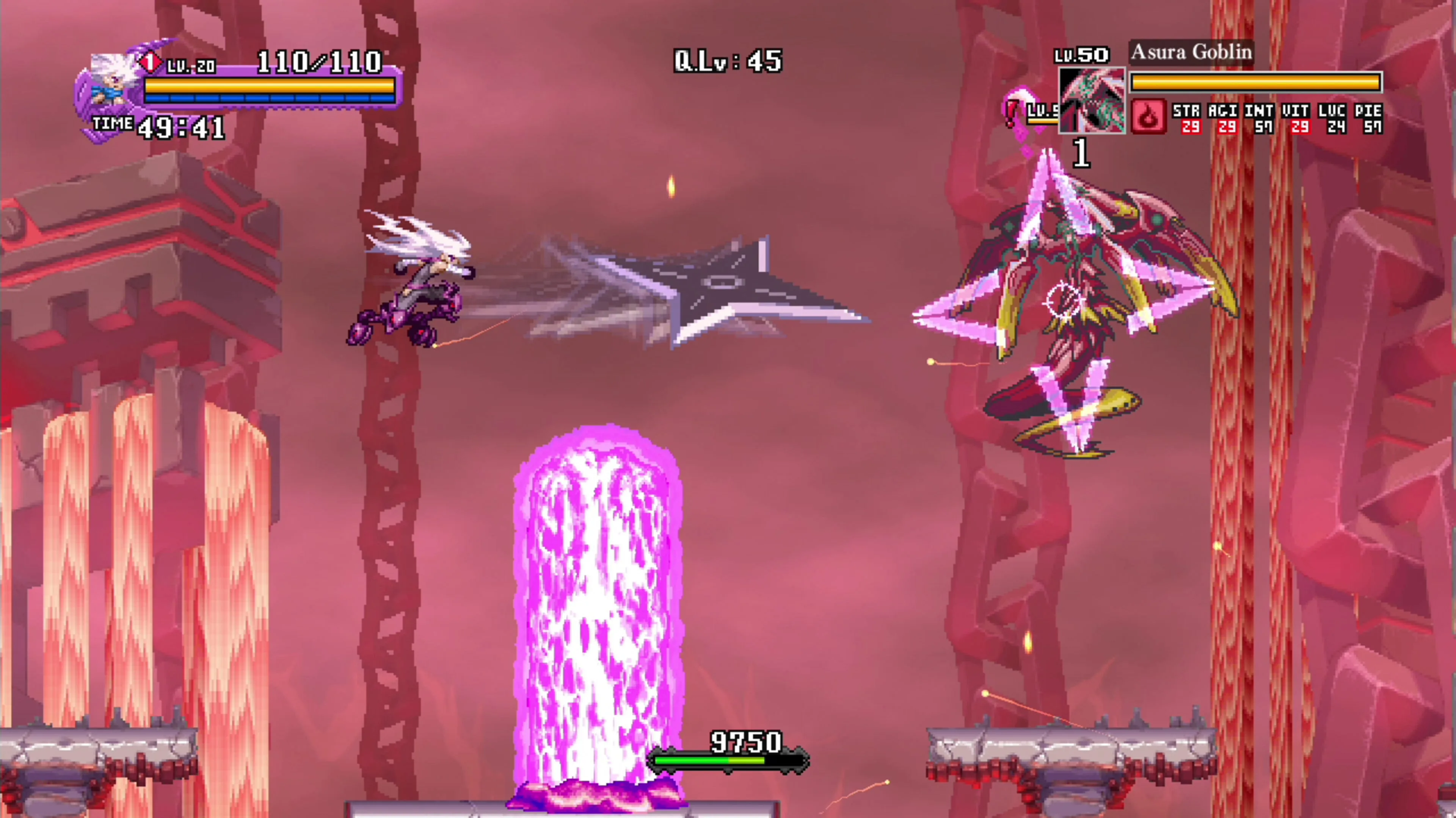 Dragon Marked For Death [PS4] - изображение 4