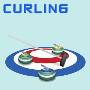 Curling [PS4]