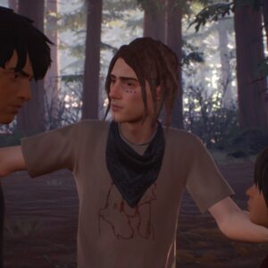 Life is Strange 2 - Episode 3 [PS4] - изображение 3