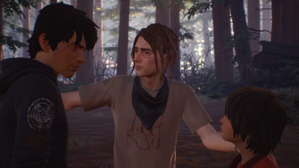 Life is Strange 2 - Episode 3 [PS4] - изображение 3