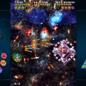 SOL CRESTA [PS4] - изображение 3