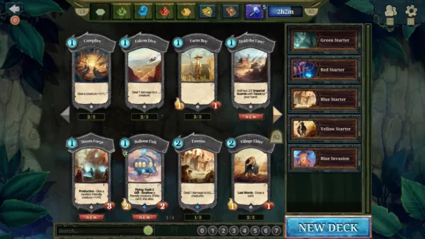 Faeria [PS4] - изображение 4