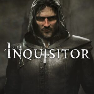 The Inquisitor [PS5]