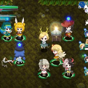 Added Partners "Wily Beast and Weakest Creature Friends" [PS4] - изображение 3