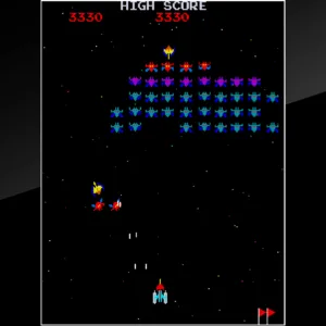 Arcade Archives GALAXIAN [PS4] - изображение 3