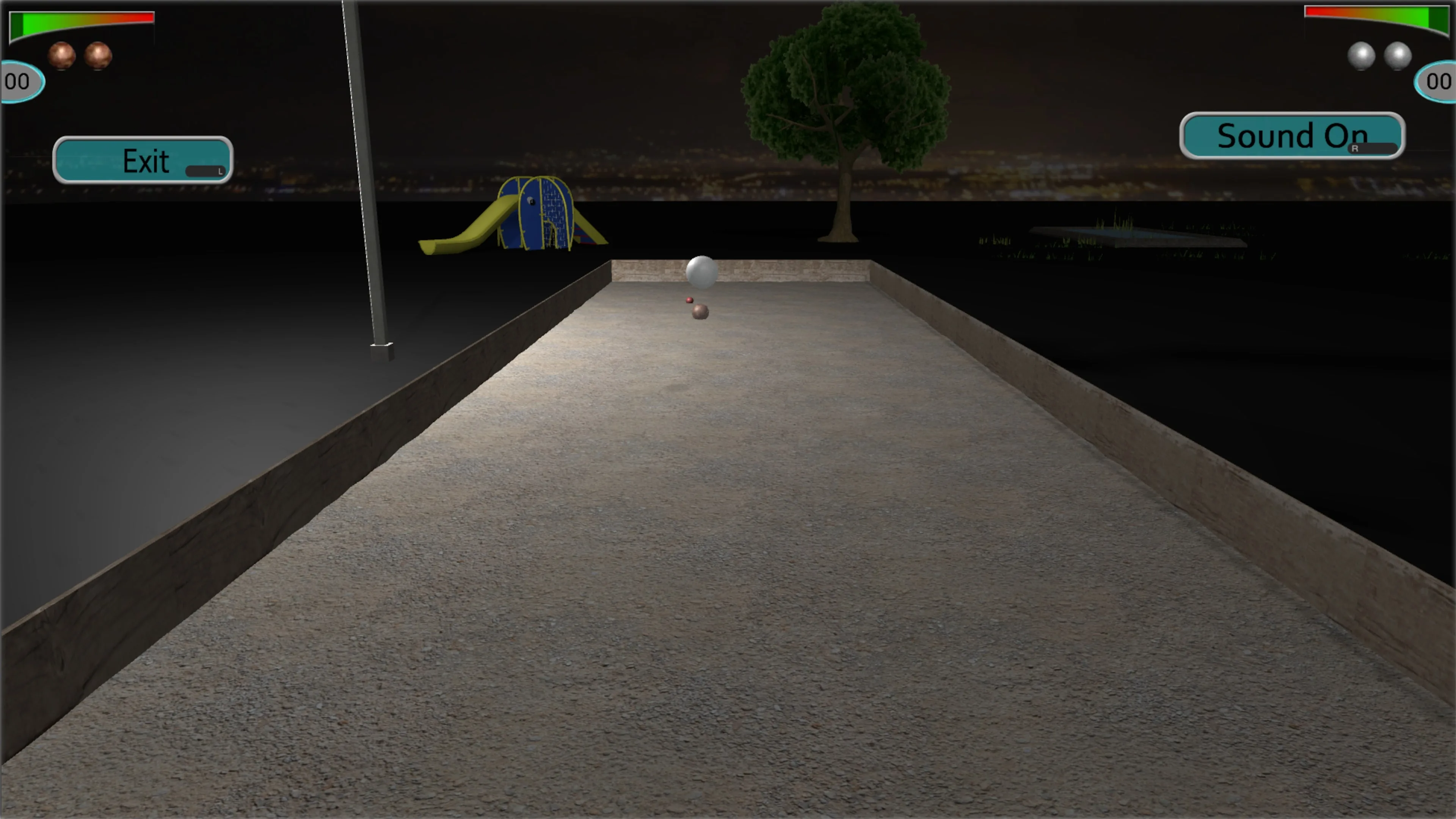 Bocce [PS4] - изображение 2