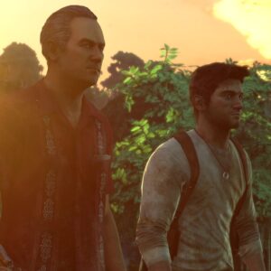 Uncharted: Drake's Fortune Remastered [PS4] - изображение 4