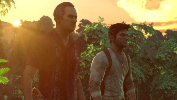 Uncharted: Drake's Fortune Remastered [PS4] - изображение 4