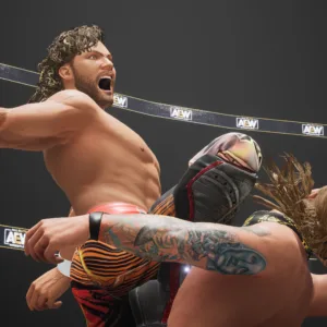 AEW: Fight Forever - Season Pass 1 [PS5] - изображение 3