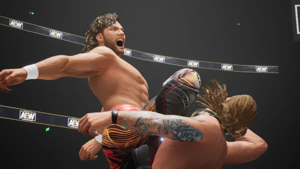 AEW: Fight Forever - Season Pass 1 [PS5] - изображение 3