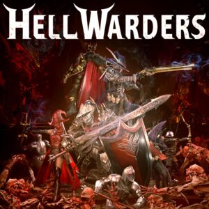 Hell Warders [PS4]