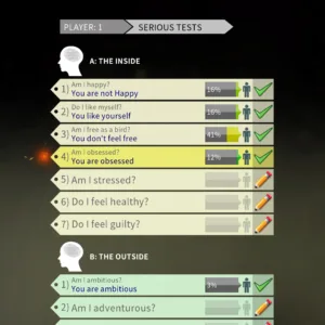 Personality and Psychology Premium [PS4,&nbsp;PS5] - изображение 4