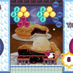 I Love Food PS4 & PS5 - изображение 3