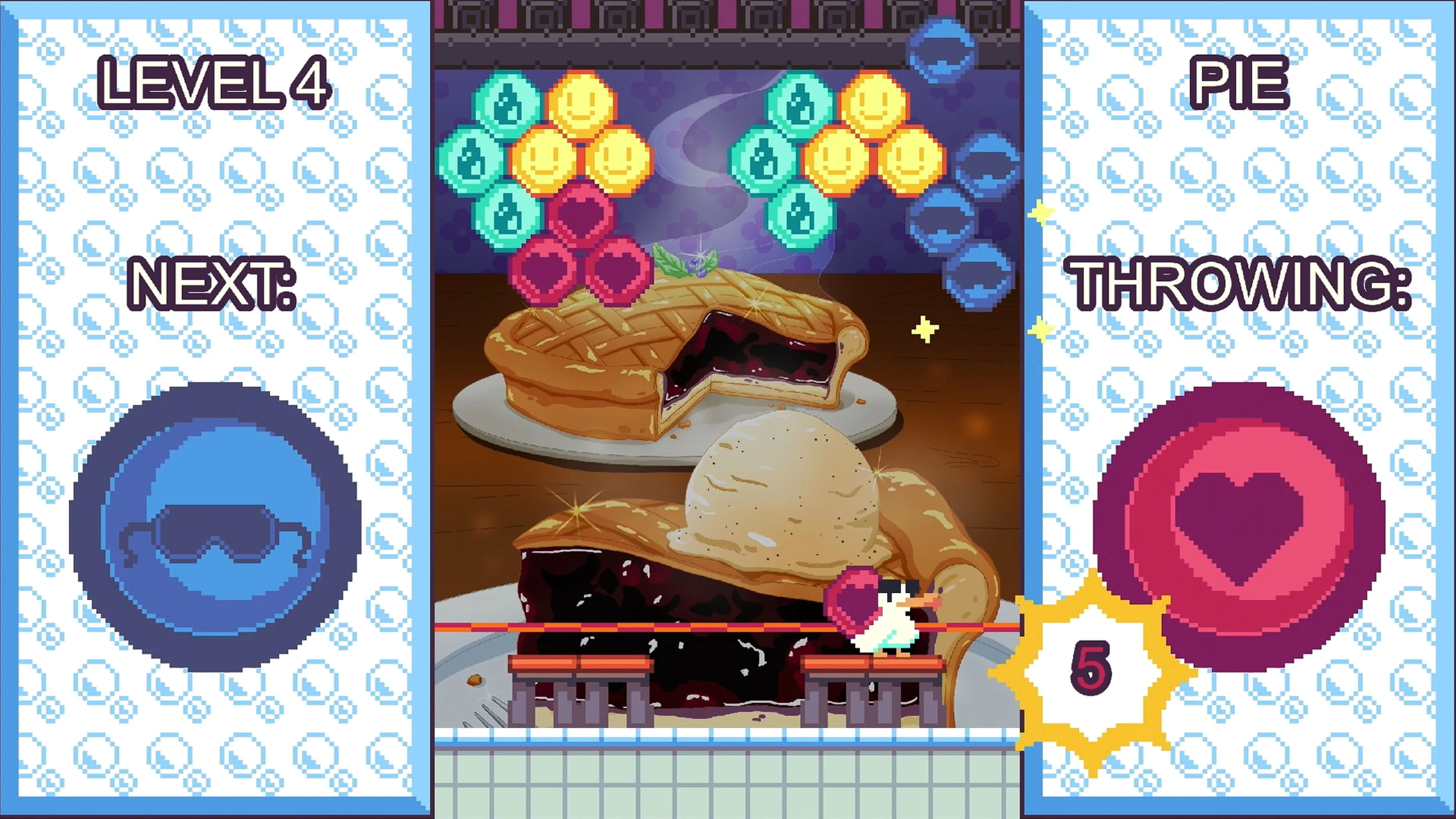 I Love Food PS4 & PS5 - изображение 3