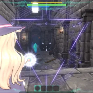Little Witch Nobeta [PS4] - изображение 3