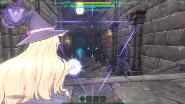 Little Witch Nobeta [PS4] - изображение 3