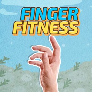 Finger Fitness [PS5]