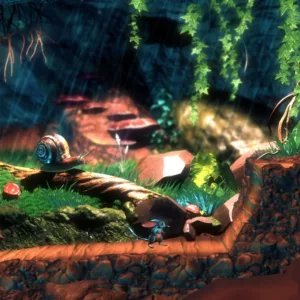 Macrotis: A Mother's Journey [PS4] - изображение 2