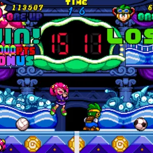 Clockwork Aquario [PS4] - изображение 2