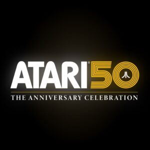 Atari 50: The Anniversary Celebration [PS5]